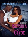 Cover image for Keyshia and Clyde